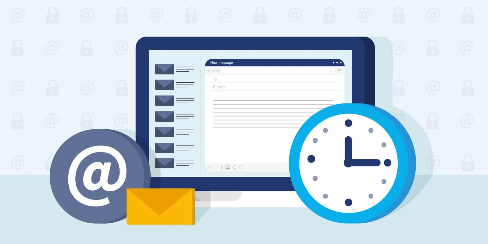 Utilizarea serviciului de e-mail temporar Guerrilla Mail în scopuri de testare