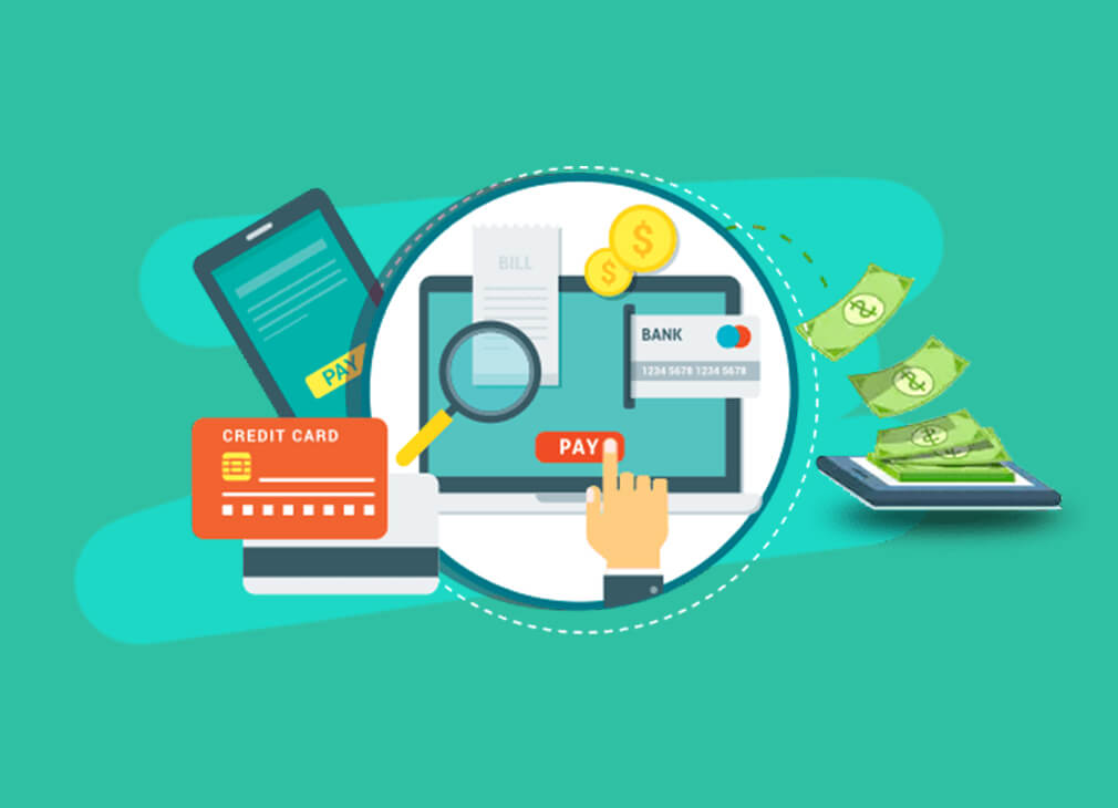 Integrare cu procesator de plati