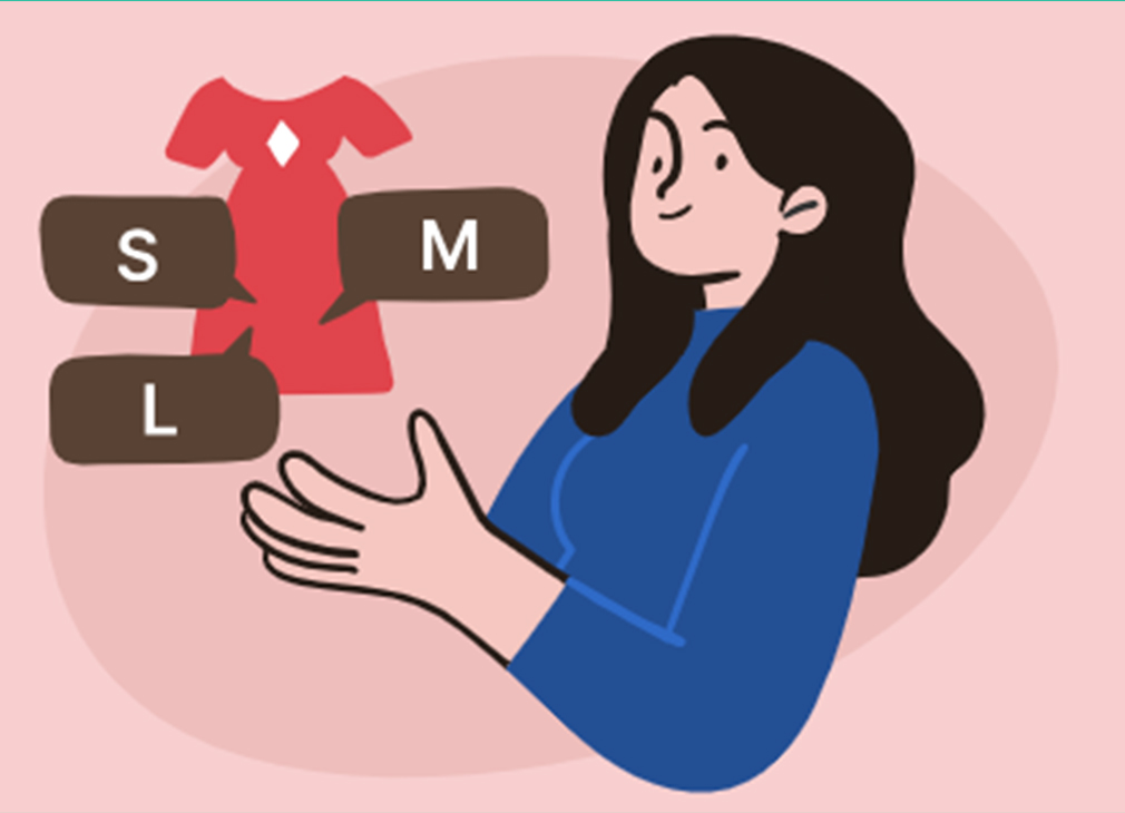 Opțiuni dinamice pentru produse